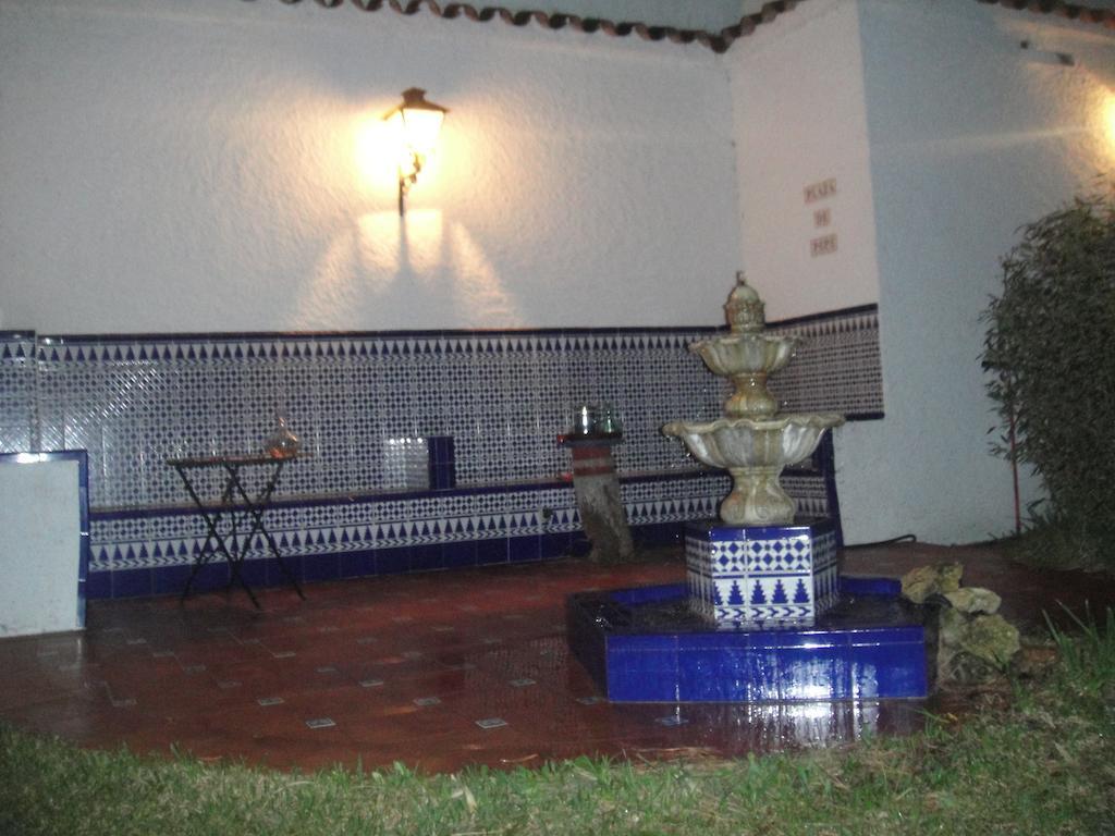 Casa La Felicidad Hotel Чиклана де ла Фронтера Екстериор снимка
