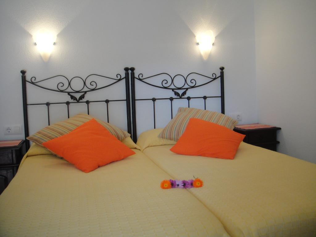 Casa La Felicidad Hotel Чиклана де ла Фронтера Стая снимка