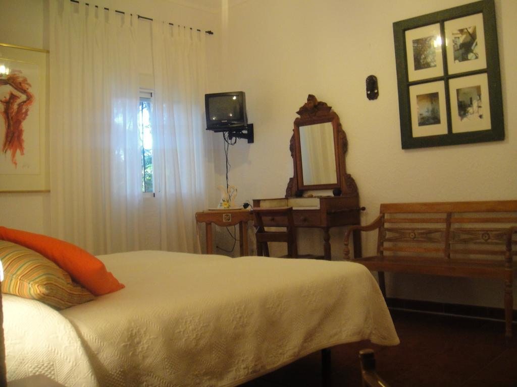 Casa La Felicidad Hotel Чиклана де ла Фронтера Стая снимка