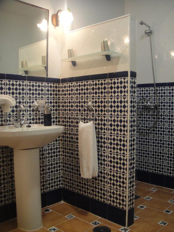 Casa La Felicidad Hotel Чиклана де ла Фронтера Стая снимка
