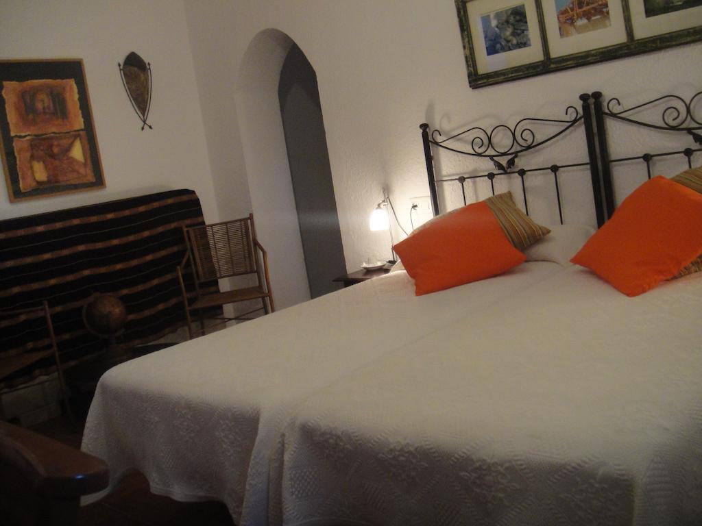 Casa La Felicidad Hotel Чиклана де ла Фронтера Стая снимка