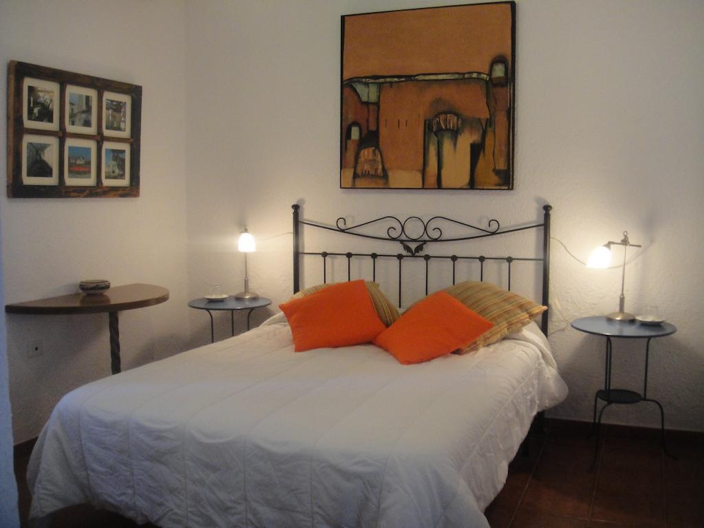 Casa La Felicidad Hotel Чиклана де ла Фронтера Стая снимка